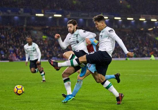 抢回首发，将是拉拉纳复出后的目标