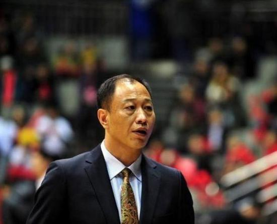 资料图：崔万军