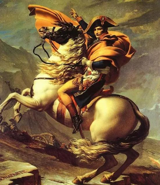 拿破仑·波拿巴