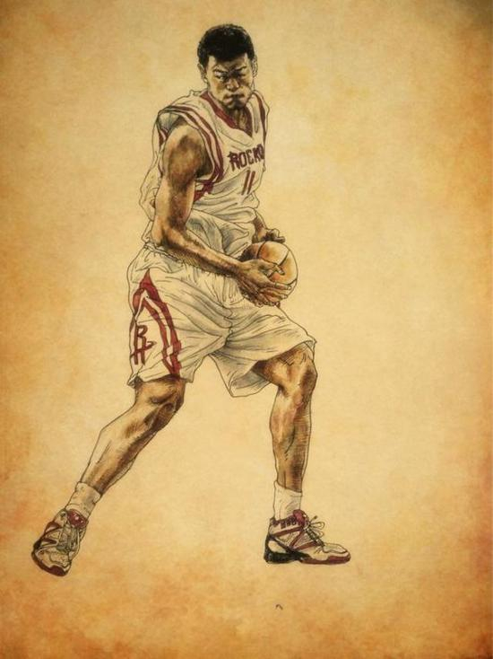 但谁又知道，姚明当年的体测报告，除了身高，其他仅是平平而已呢？