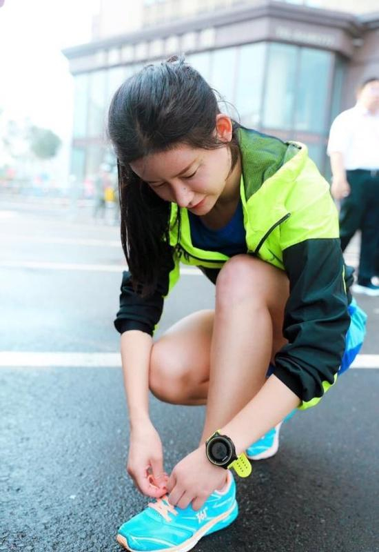 李文杰甚至已经拥有了商业代言。