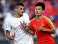 中韩大战武磊确认轮休，为国拼完淘汰赛再做肩部手术