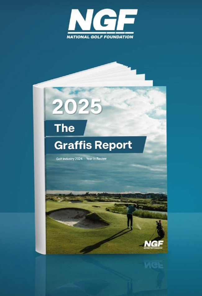 NGF发布的最新报告