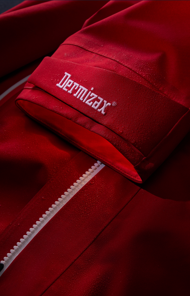 FILA 4810凌峰雪壳产品细节