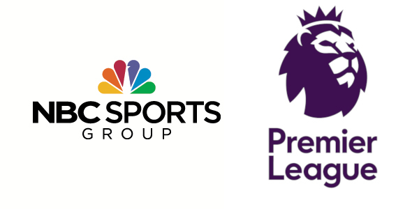 NBC成功和英超达成一份六年的转播协议