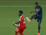 欧冠变成踢胳膊大赛 中超国安有话想说