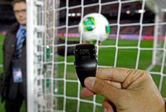 英超运用门线技术都“反应慢”