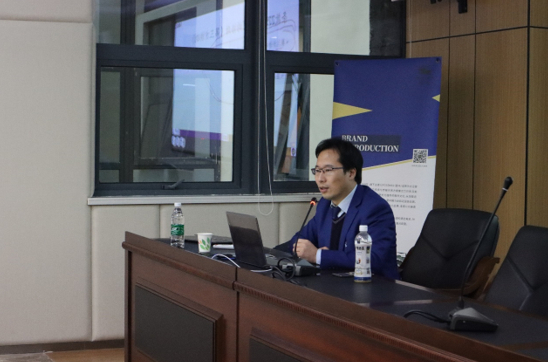 （培训讲师王德青）