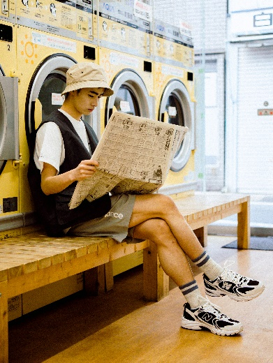 New Balance全新530