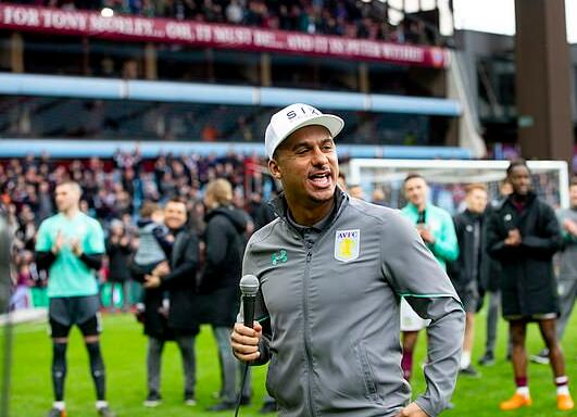 维拉名宿阿邦拉霍之前称利兹和贝尔萨是虚构的神话