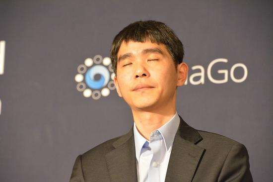 李世石九段已经退出韩国棋士会