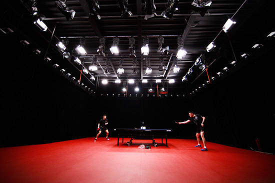 　　图说：云比赛、云直播成为办赛新趋势&nbsp; 官方图