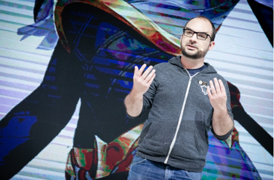 （《Legends of Runeterra》资深牌组设计师 Shawn Main）