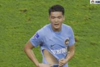 中超-柯钊替补席被罚下 梅州客家0-0终结河南4连胜