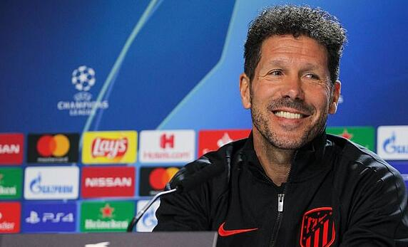 “哪里哪里，还是利物浦强啊！”