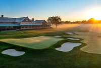 因弗内斯俱乐部再迎盛事 2045美国公开赛花落俄亥俄州