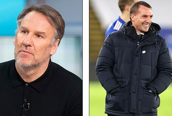 默森称赞罗杰斯