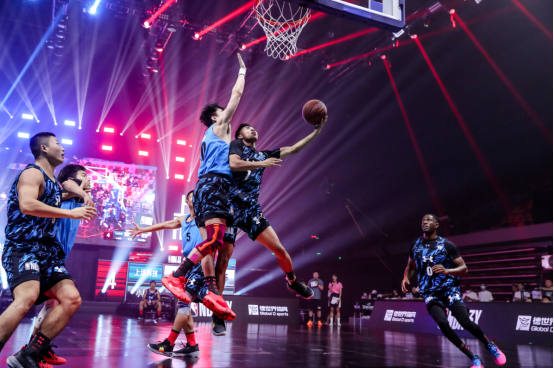 上场科技与胡来波激烈交锋