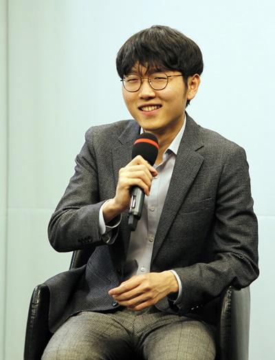 申真谞