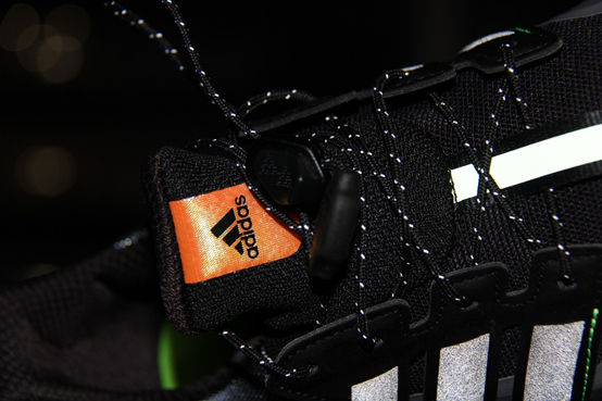 无处不在的反光设计