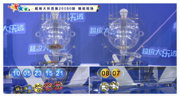 除夜乐透10注600万5注追加 北京旭日爆5405万除夜奖