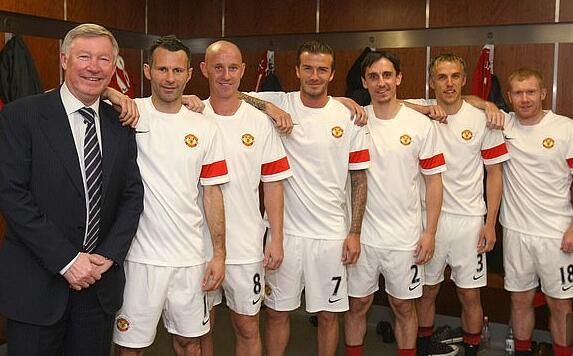 后来的翻拍，已经没有库克什么事了