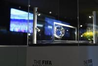 FIFA最佳进球候选:梅西超强吊射 伊布又蝎子摆尾