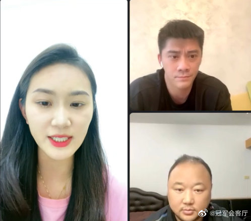 傅海峰：需要多培养有突出特点的球员