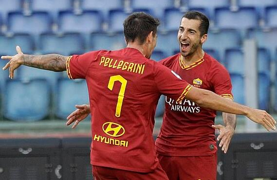 姆希塔良希望留在罗马