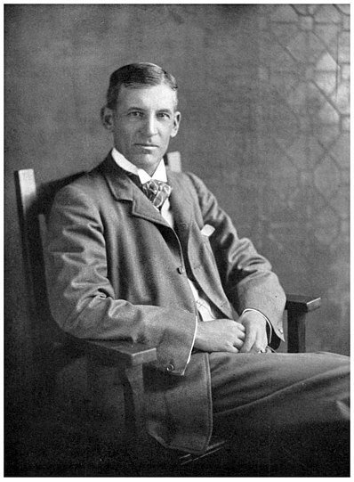 沃尔特·特拉维斯