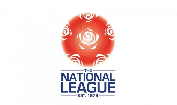 英格兰全国联赛受到严峻挑战