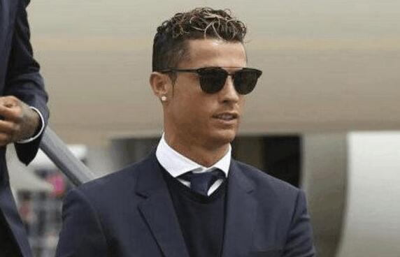 C罗是否又要面临官司了？