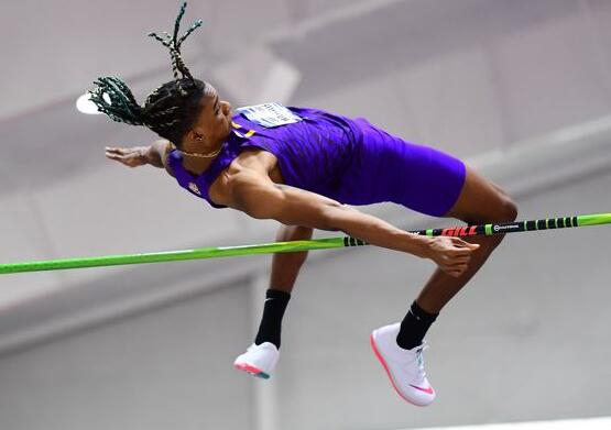 NCAA锦标赛资料图