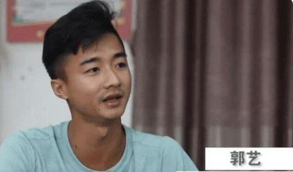 全红婵启蒙教练郭艺