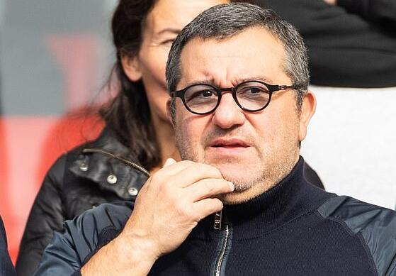 拉伊奥拉：博格巴不介意回到尤文