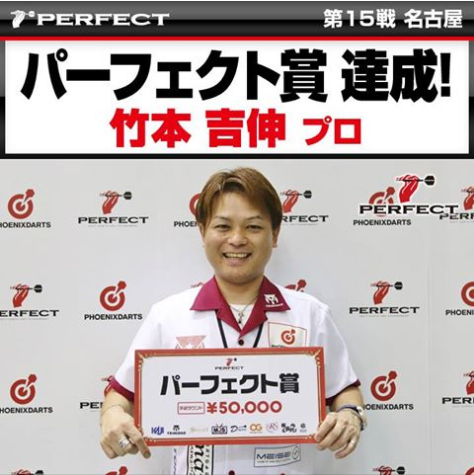 图片来自PERFECT官网