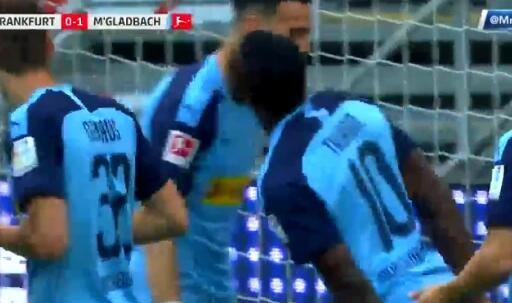 小图拉姆的动作