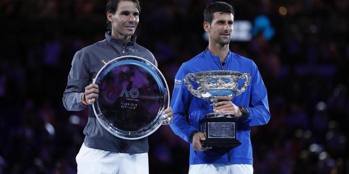 ATP公布2020赛程:澳网和春节撞期 新增团体赛