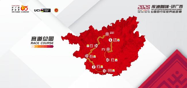 图/赛道总图