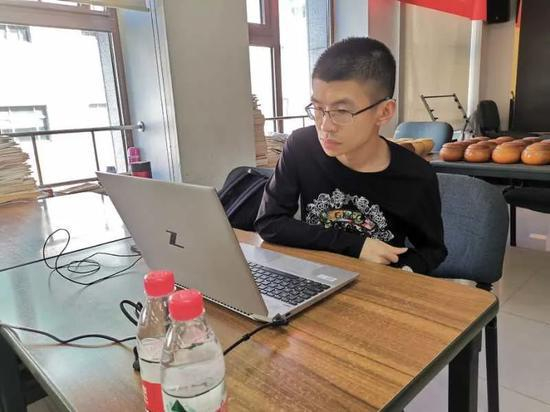 范廷钰再度入选农心杯中国阵容