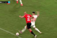 中超-艾克森点射甘超建功理查德染红 蓉城2-1海港