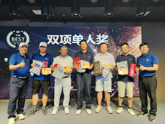 活动现场（资料图）