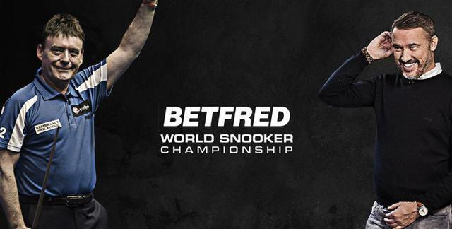 吉米-怀特再战亨德利