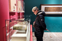 引文化共鸣 促民心相通 中华体育文化走进米兰