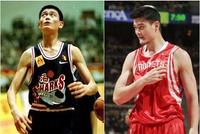 姚明阿联进NBA后肌肉暴涨 为何CBA球员练不出?