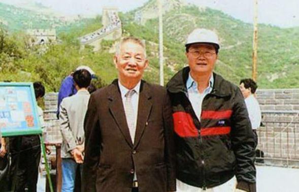 应昌期和应明皓父子