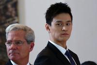 孙杨证言全记录:还原风波之夜 尿检官自称其粉丝