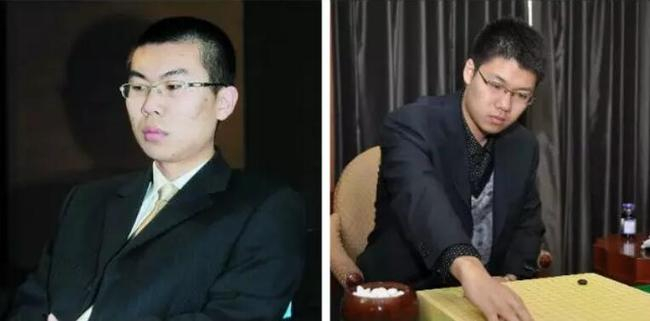 从左至右分别为：朴文垚、檀啸