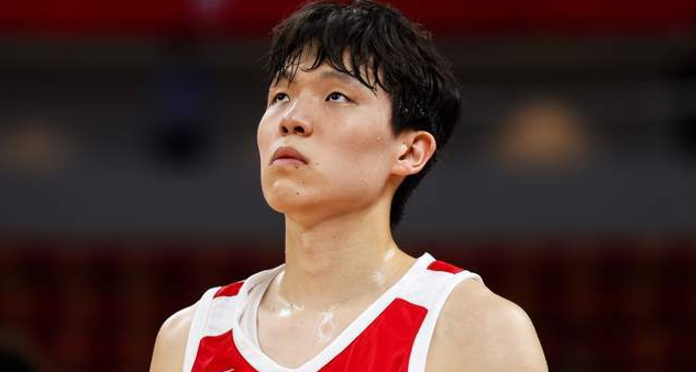 中国男篮大胜卡塔尔!一人当选MVP堪称降维打击