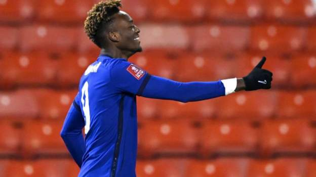 亚布拉罕攻防俱佳